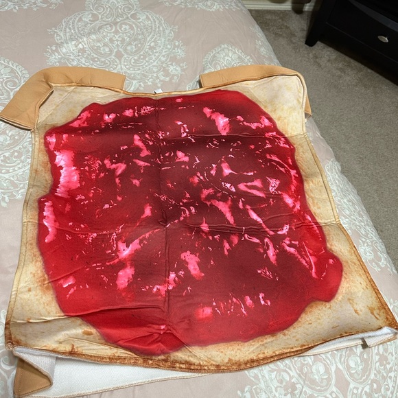 Halloween costume - Picture 7 of 9